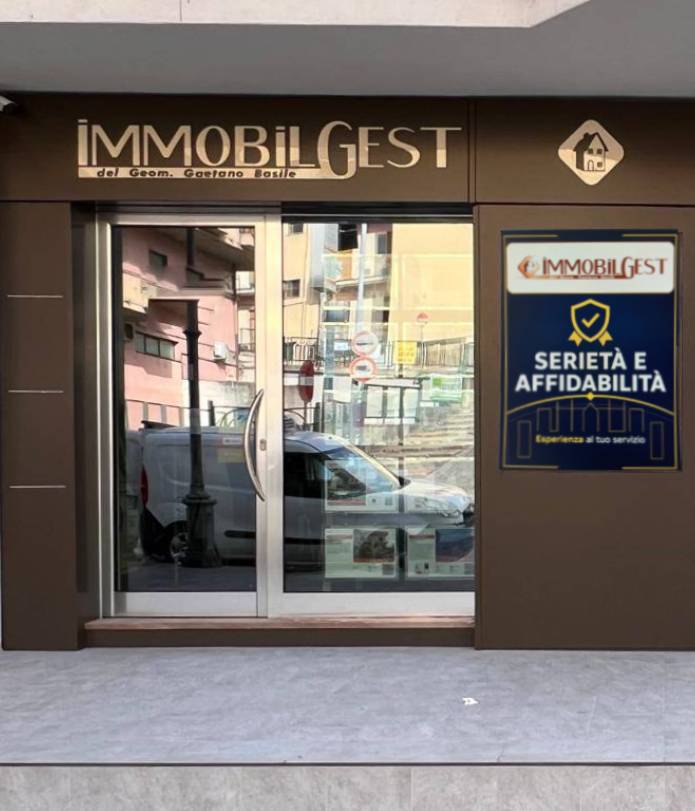 IMMOBILGEST