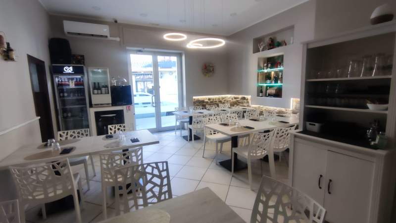 Attività commerciale in vendita a Agropoli - Rif. #10 - Foto 1