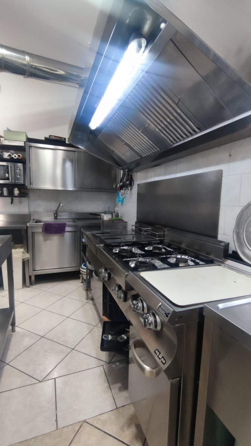 Attività commerciale in vendita a Agropoli - Rif. #10 - Foto 11