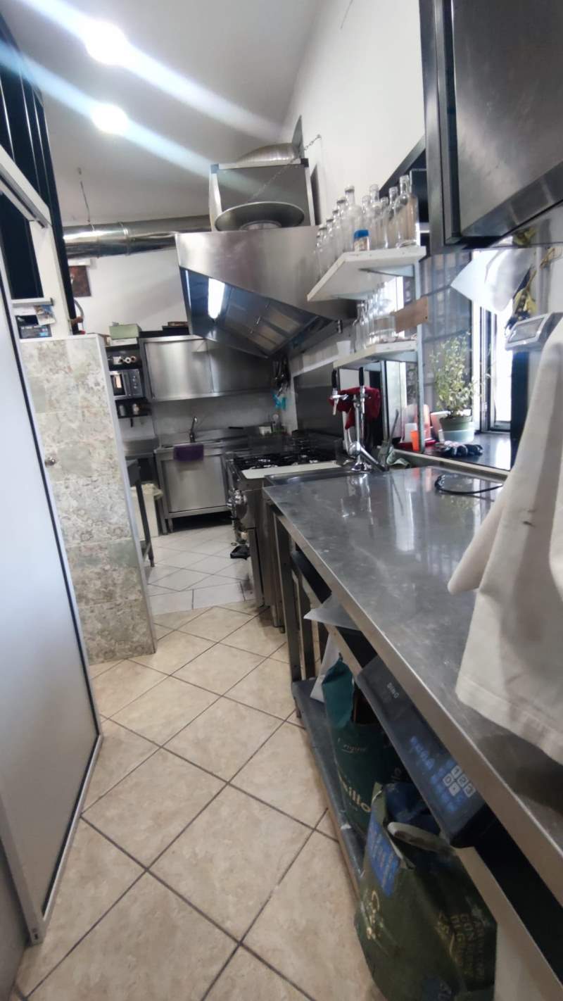 Attività commerciale in vendita a Agropoli - Rif. #10 - Foto 12