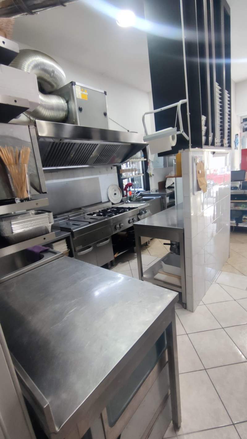 Attività commerciale in vendita a Agropoli - Rif. #10 - Foto 14