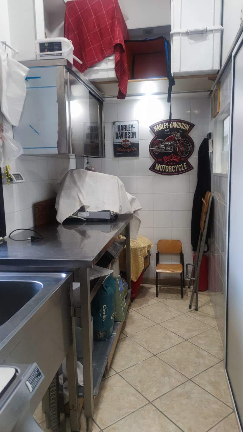 Attività commerciale in vendita a Agropoli - Rif. #10 - Foto 15