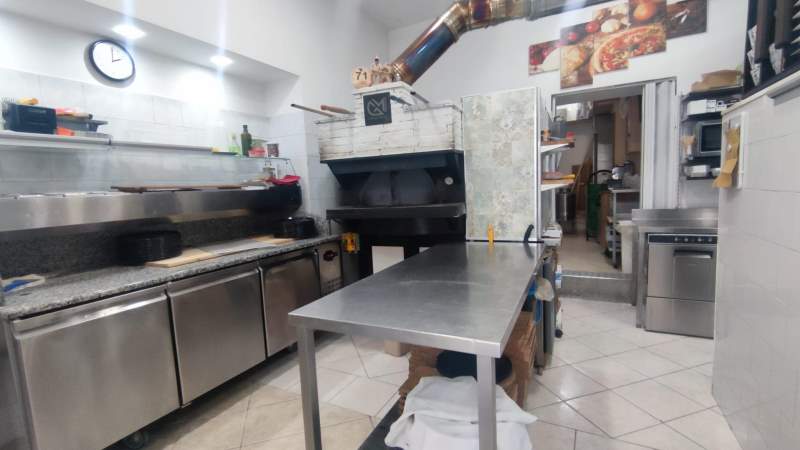 Attività commerciale in vendita a Agropoli - Rif. #10 - Foto 16