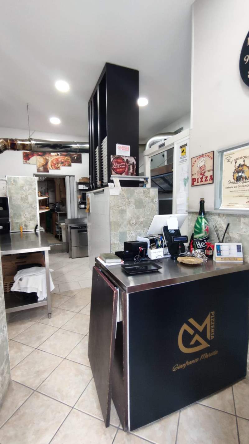 Attività commerciale in vendita a Agropoli - Rif. #10 - Foto 18