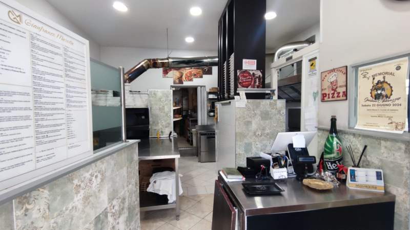 Attività commerciale in vendita a Agropoli - Rif. #10 - Foto 20