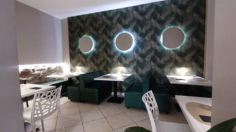 Attività commerciale in vendita a Agropoli - Rif. #10 - Foto 21