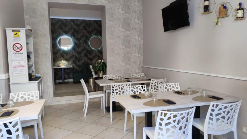 Attività commerciale in vendita a Agropoli - Rif. #10 - Foto 25