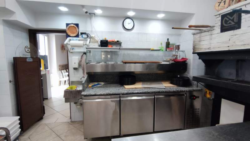 Attività commerciale in vendita a Agropoli - Rif. #10 - Foto 6