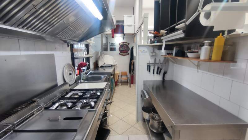 Attività commerciale in vendita a Agropoli - Rif. #10 - Foto 8