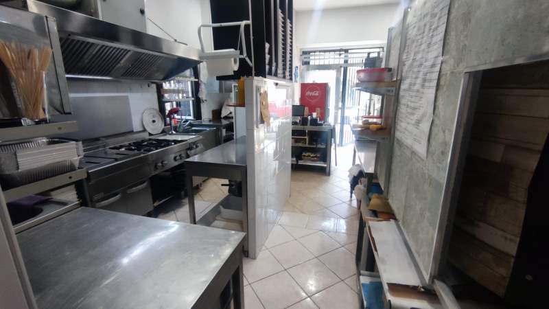 Attività commerciale in vendita a Agropoli - Rif. #10 - Foto 10
