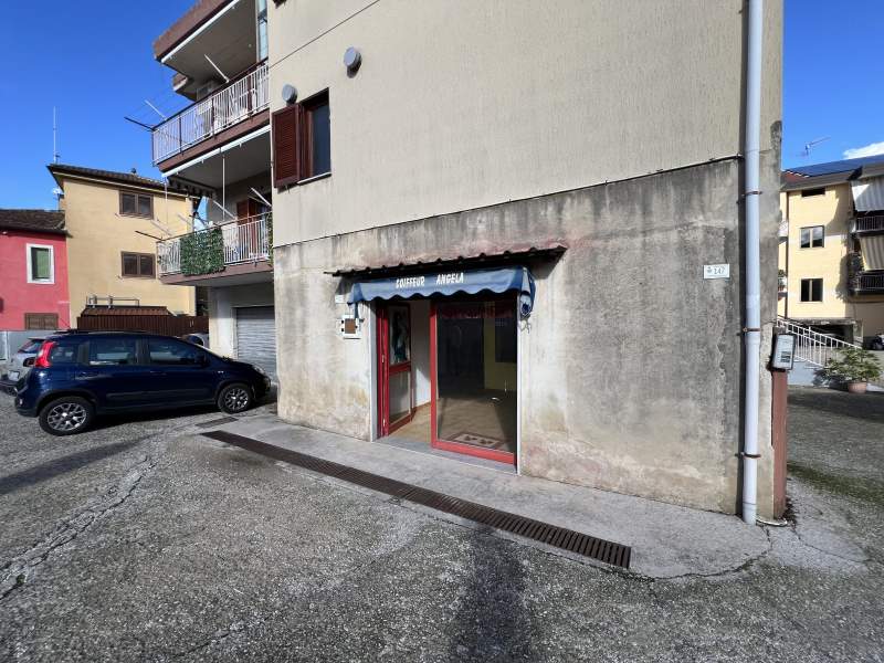 Negozio in vendita a Agropoli - Rif. #11 - Foto 1