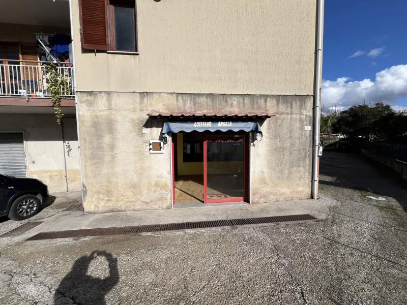 Negozio in vendita a Agropoli - Rif. #11 - Foto 3