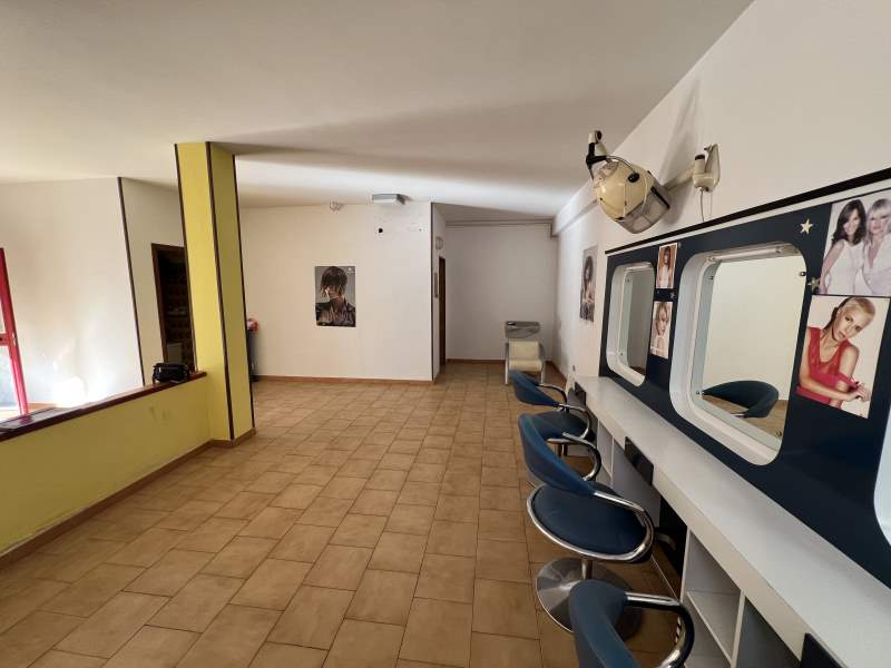 Negozio in vendita a Agropoli - Rif. #11 - Foto 5