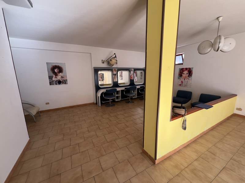 Negozio in vendita a Agropoli - Rif. #11 - Foto 10
