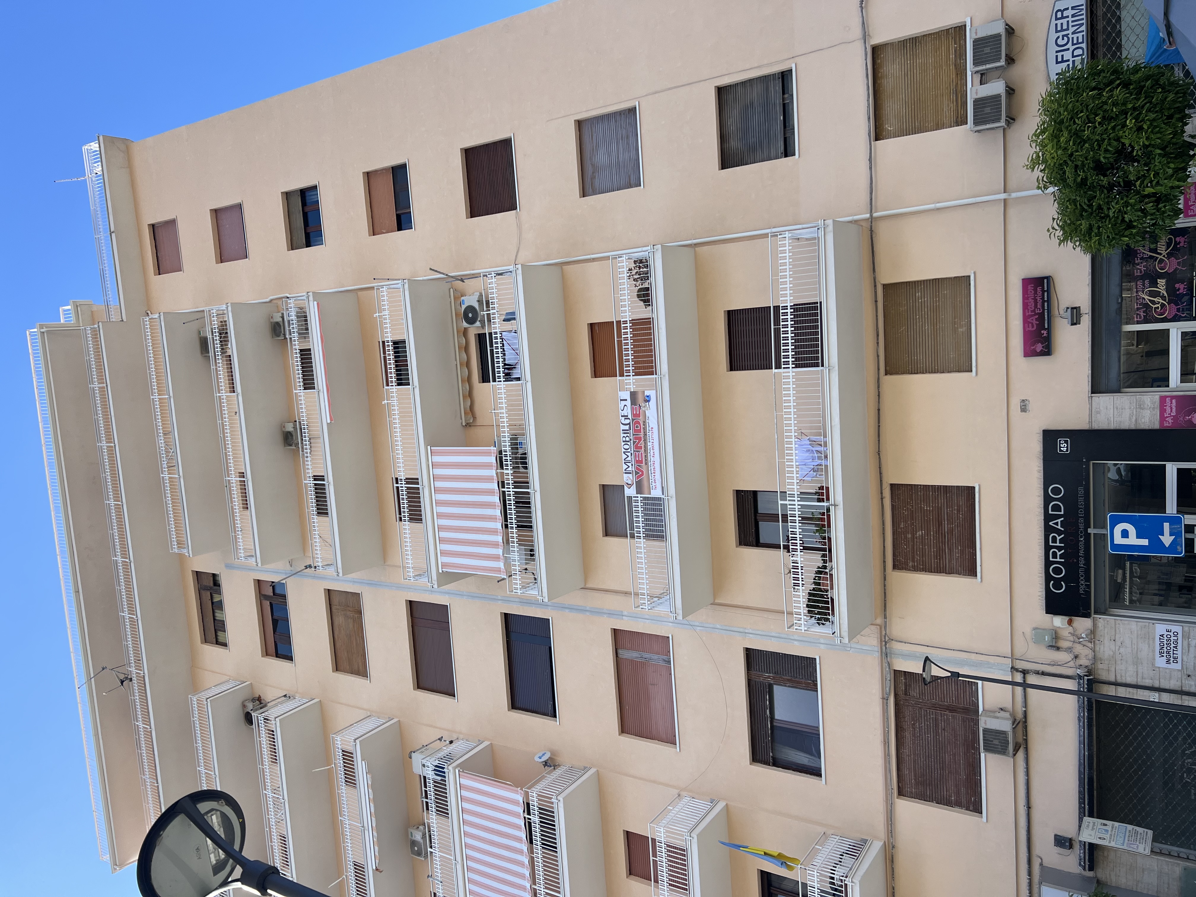 Appartamento in vendita a Agropoli - Rif. #12 - Foto 3