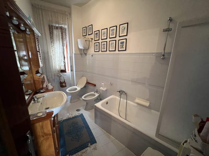 Appartamento in vendita a Agropoli - Rif. #12 - Foto 36