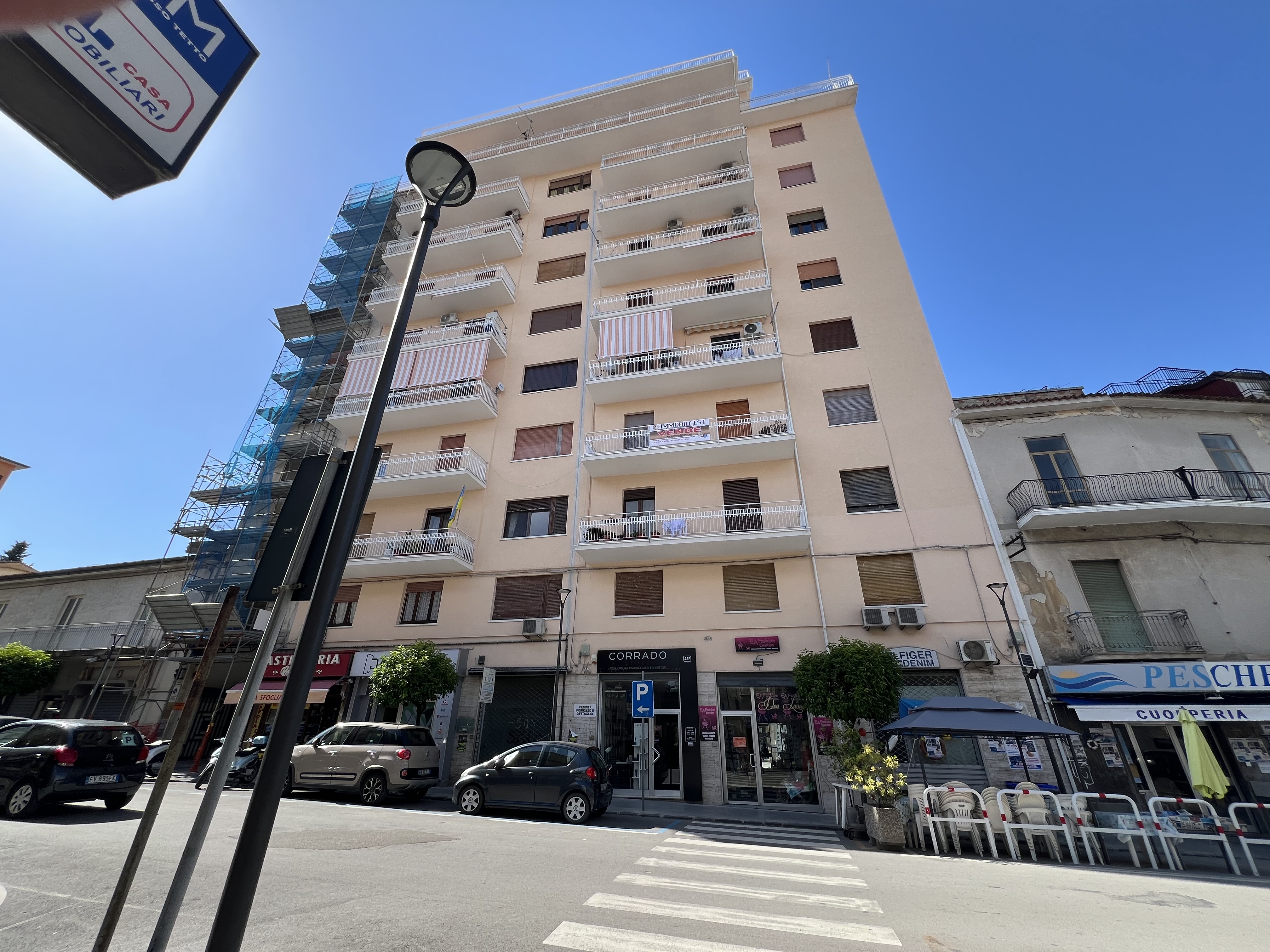 Appartamento in vendita a Agropoli - Rif. #12 - Foto 40