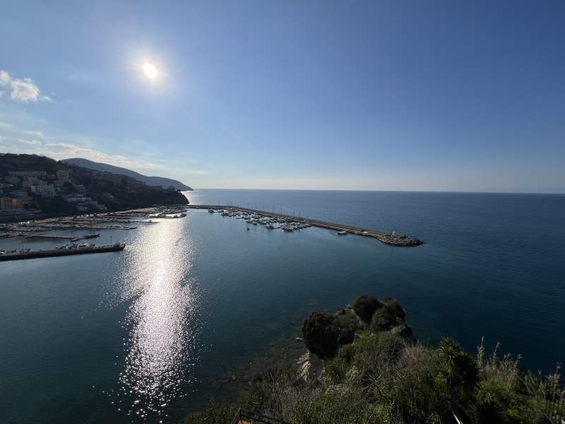 Appartamento in vendita a Agropoli - Rif. #13 - Foto 1