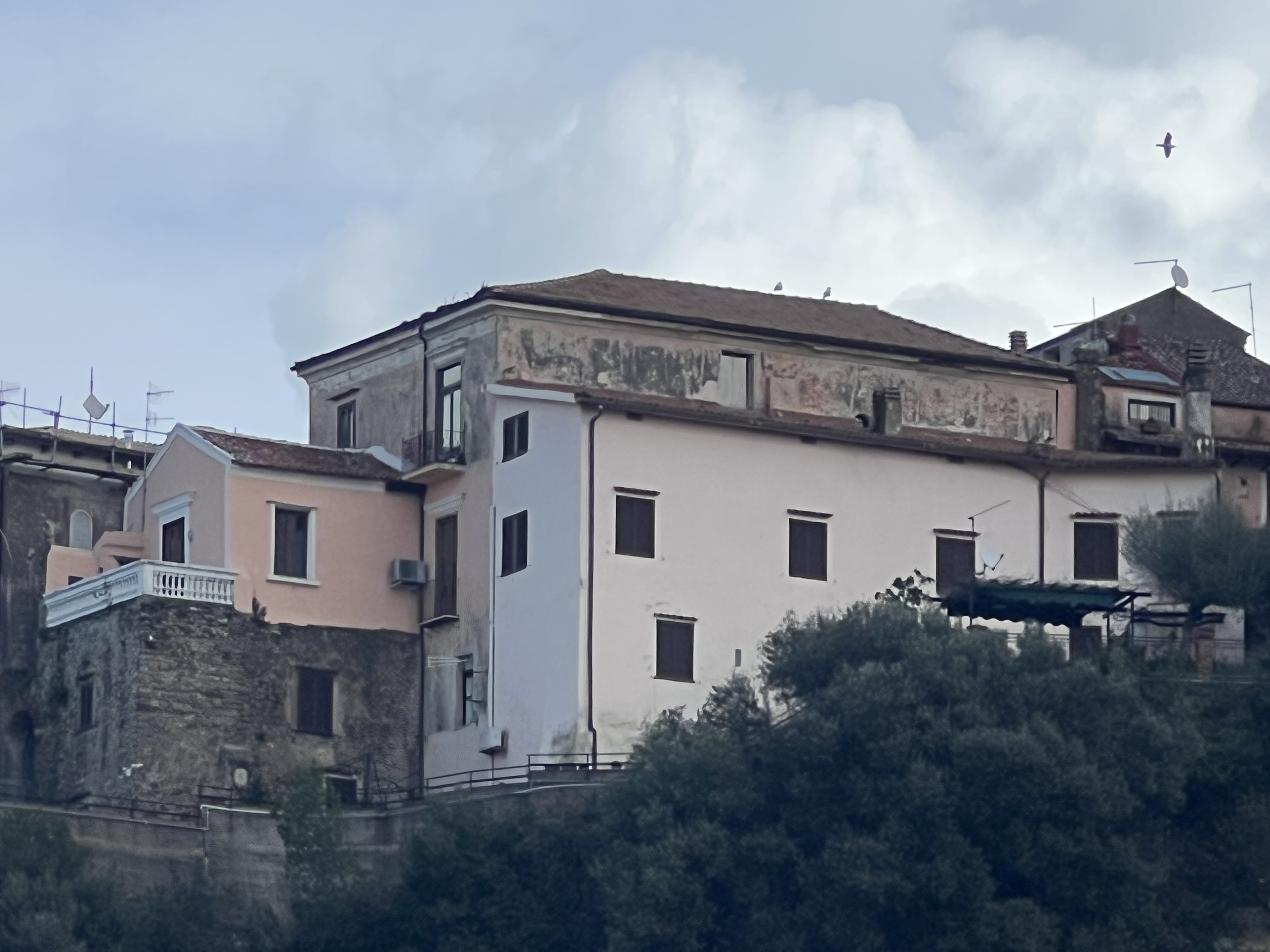 Appartamento in vendita a Agropoli - Rif. #13 - Foto 28
