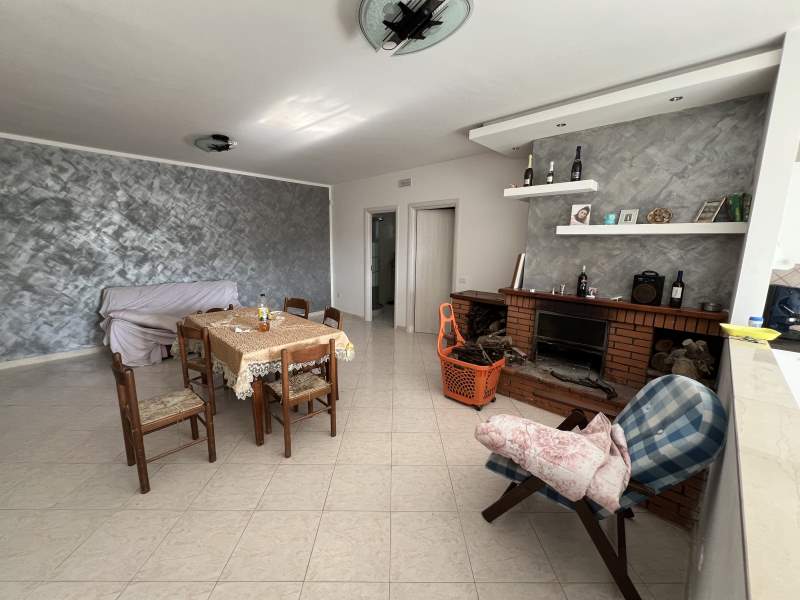 Villa in vendita a Cicerale - Rif. #14 - Foto 15