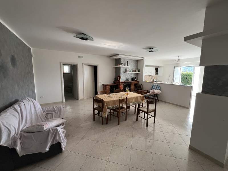 Villa in vendita a Cicerale - Rif. #14 - Foto 17