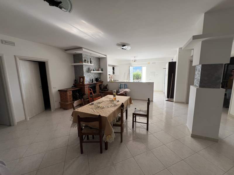 Villa in vendita a Cicerale - Rif. #14 - Foto 18