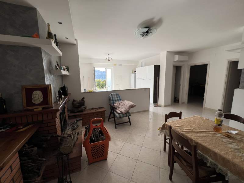 Villa in vendita a Cicerale - Rif. #14 - Foto 19