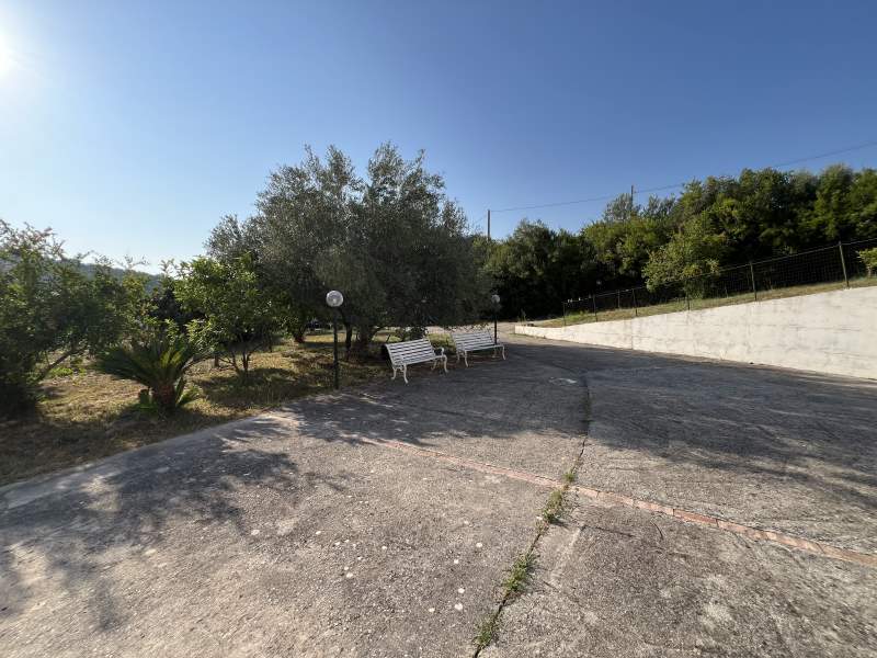 Villa in vendita a Cicerale - Rif. #14 - Foto 29