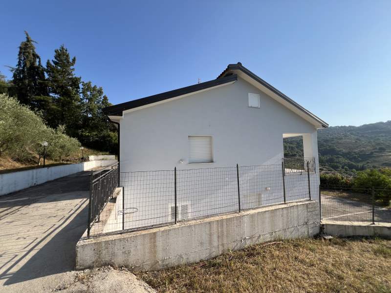 Villa in vendita a Cicerale - Rif. #14 - Foto 33