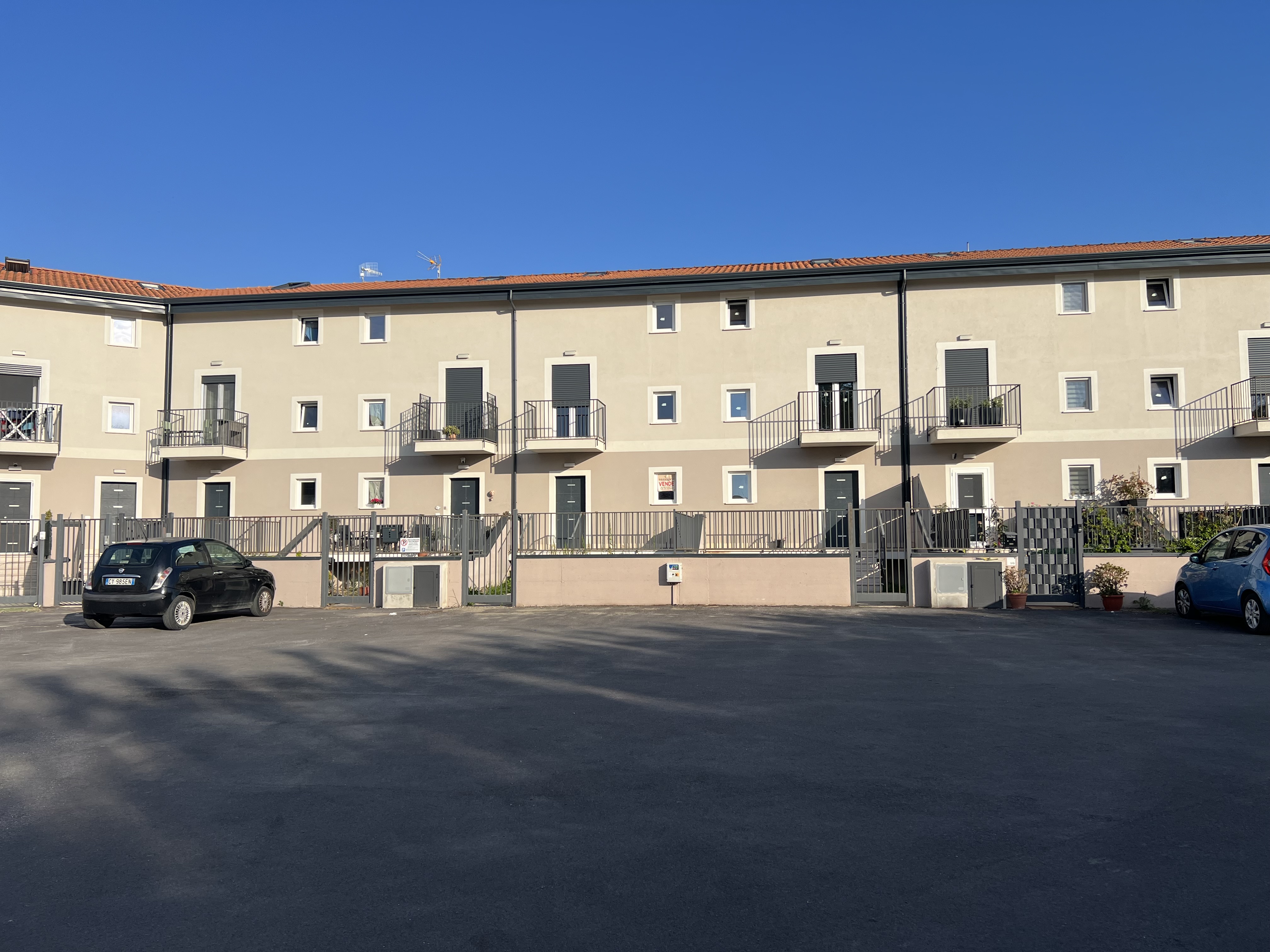 Villetta a schiera in vendita a Agropoli - Rif. #15 - Foto 2