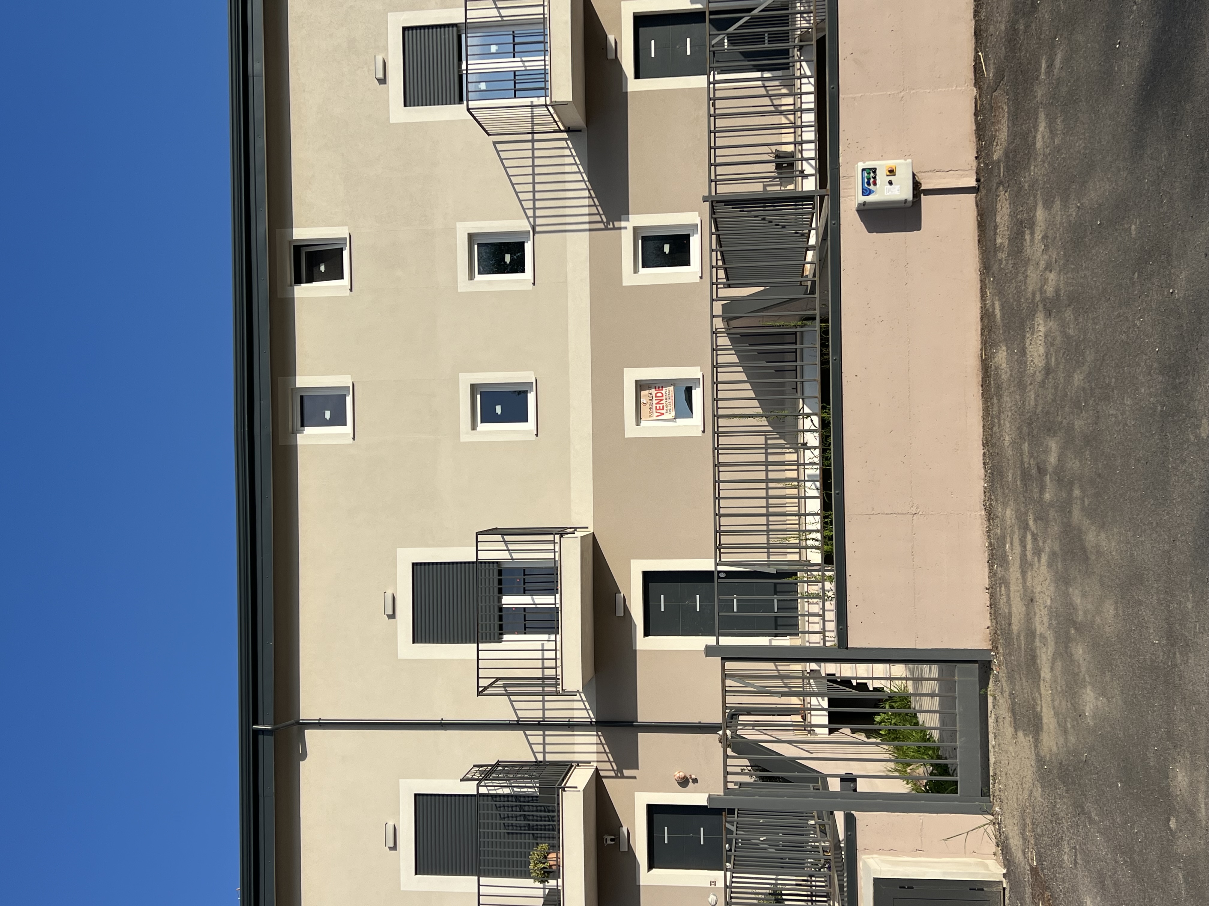Villetta a schiera in vendita a Agropoli - Rif. #15 - Foto 4
