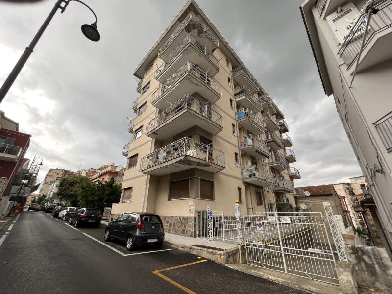 Appartamento in vendita a Agropoli - Rif. #16 - Foto 1