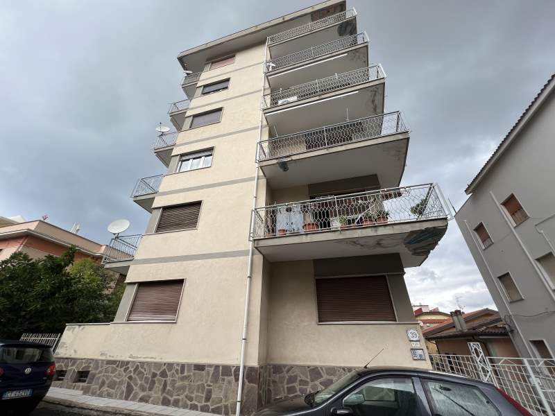 Appartamento in vendita a Agropoli - Rif. #16 - Foto 17