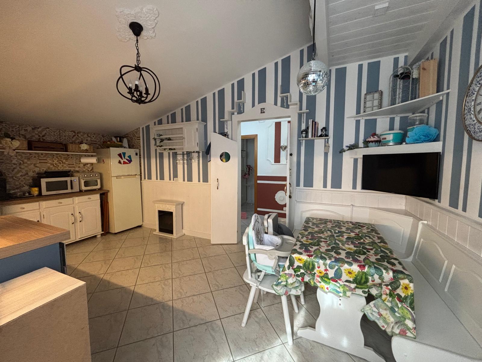 Appartamento in vendita a Agropoli - Rif. #17 - Foto 1
