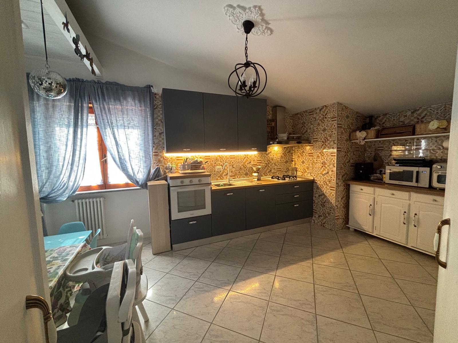 Appartamento in vendita a Agropoli - Rif. #17 - Foto 2