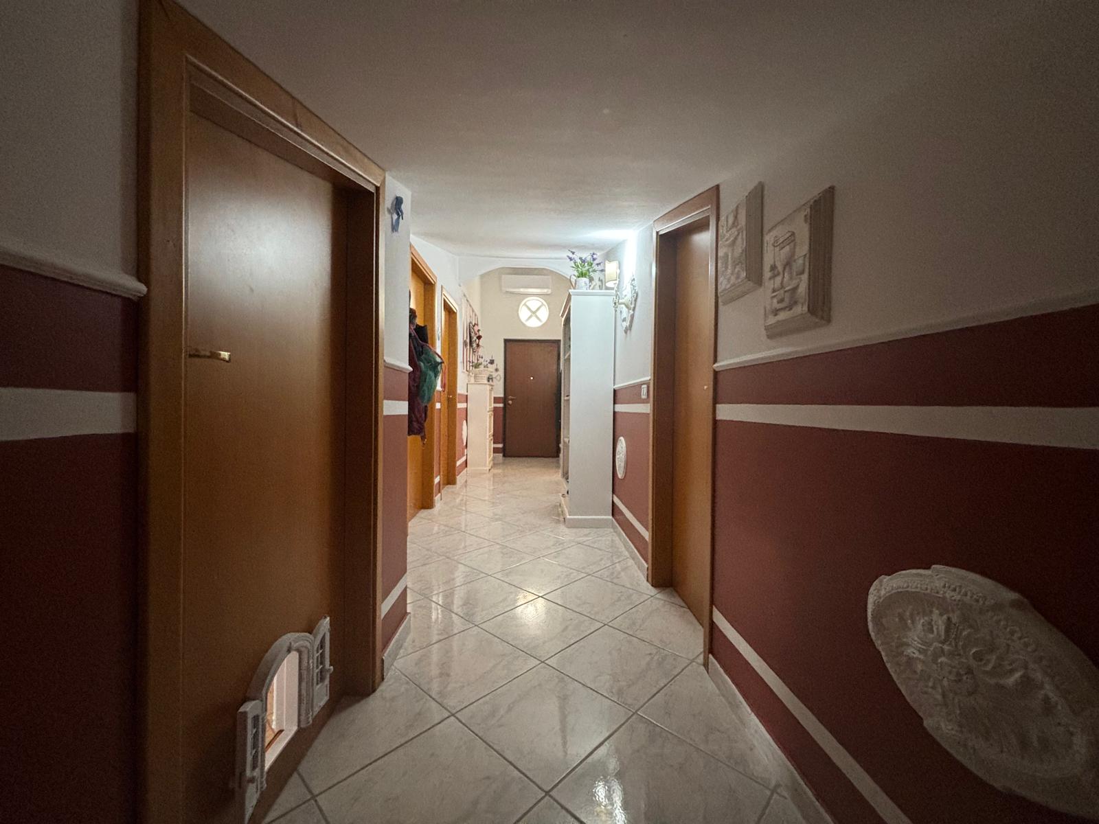 Appartamento in vendita a Agropoli - Rif. #17 - Foto 11