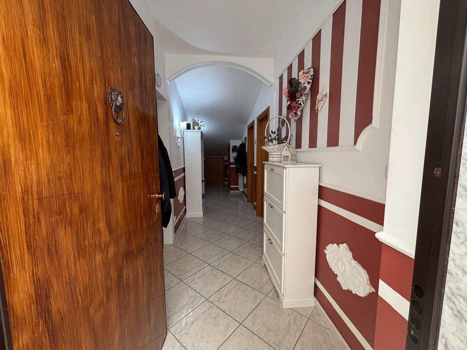 Appartamento in vendita a Agropoli - Rif. #17 - Foto 5