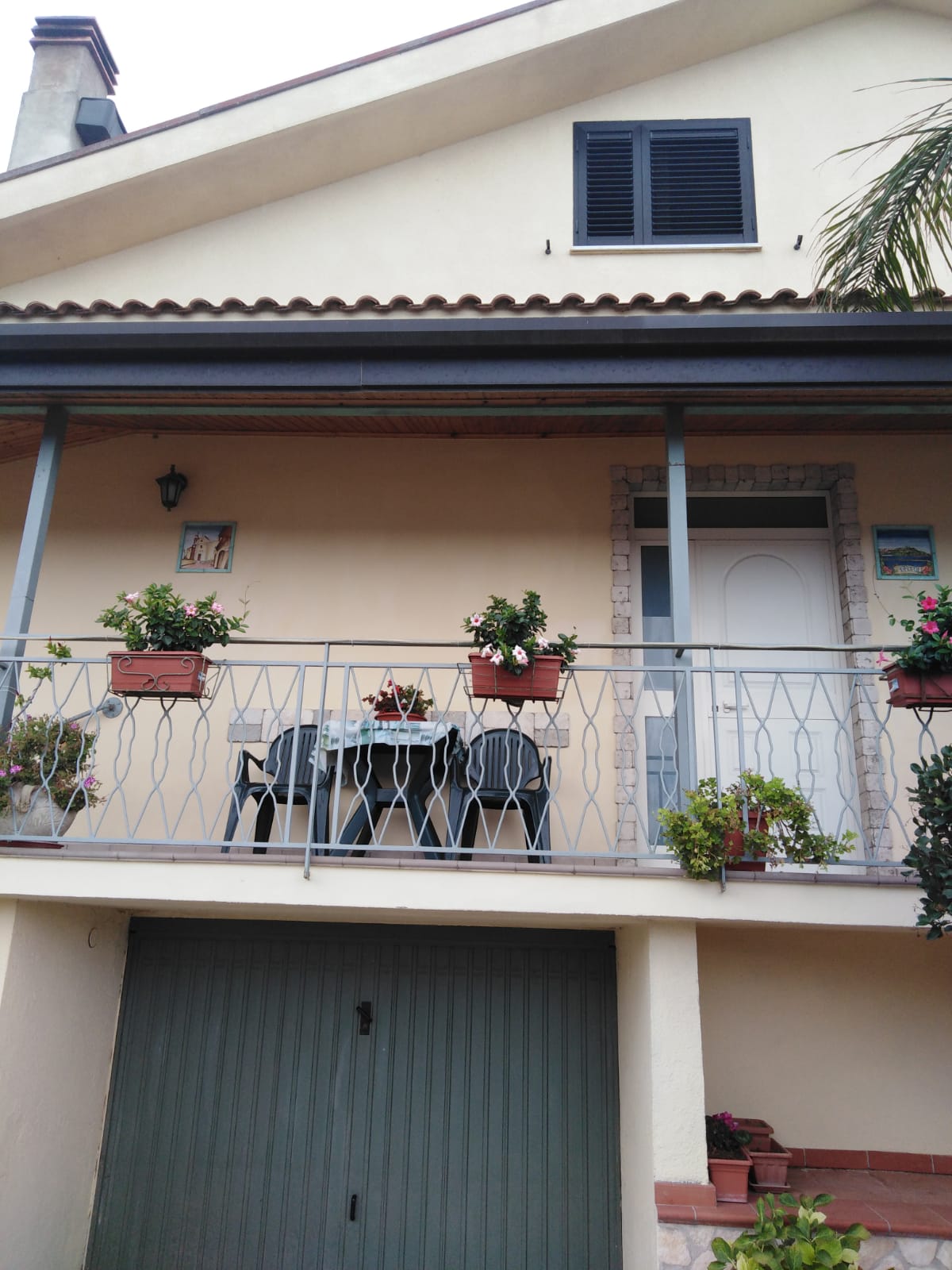 Porzione di Villa in vendita a Agropoli - Rif. #19 - Foto 2