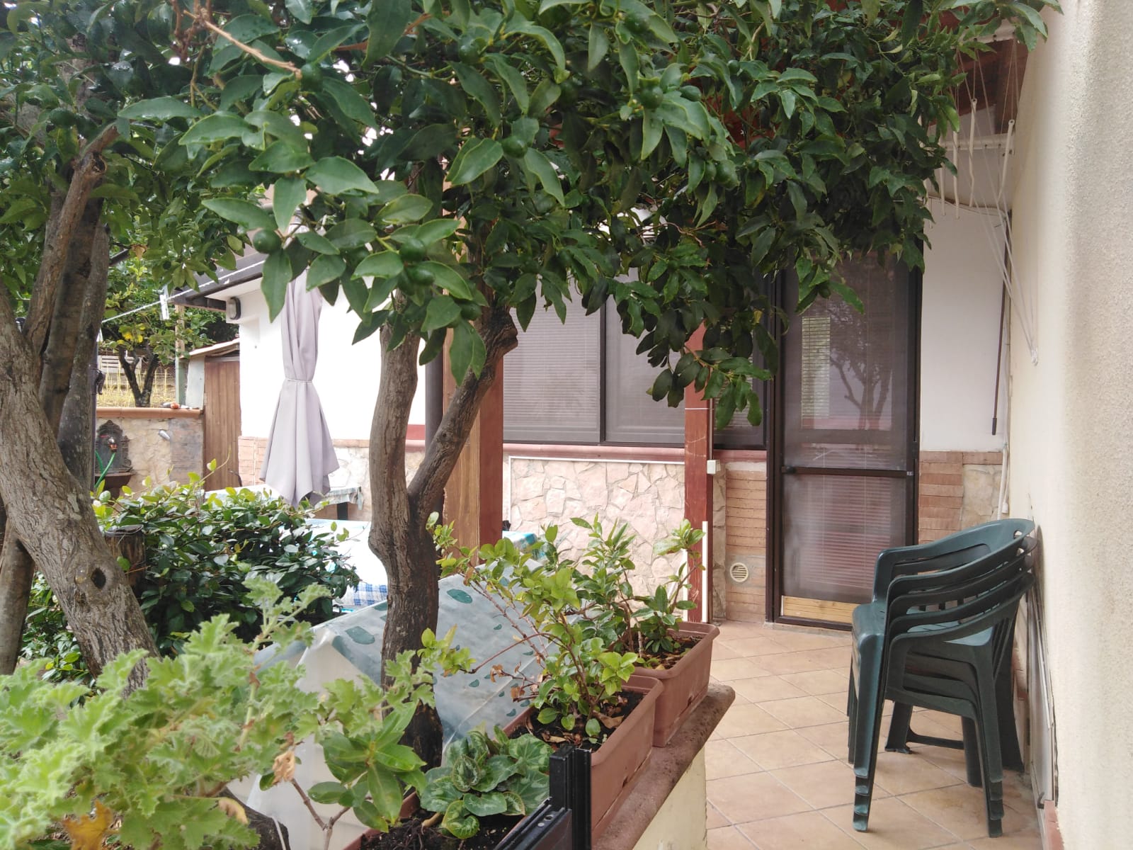 Porzione di Villa in vendita a Agropoli - Rif. #19 - Foto 11