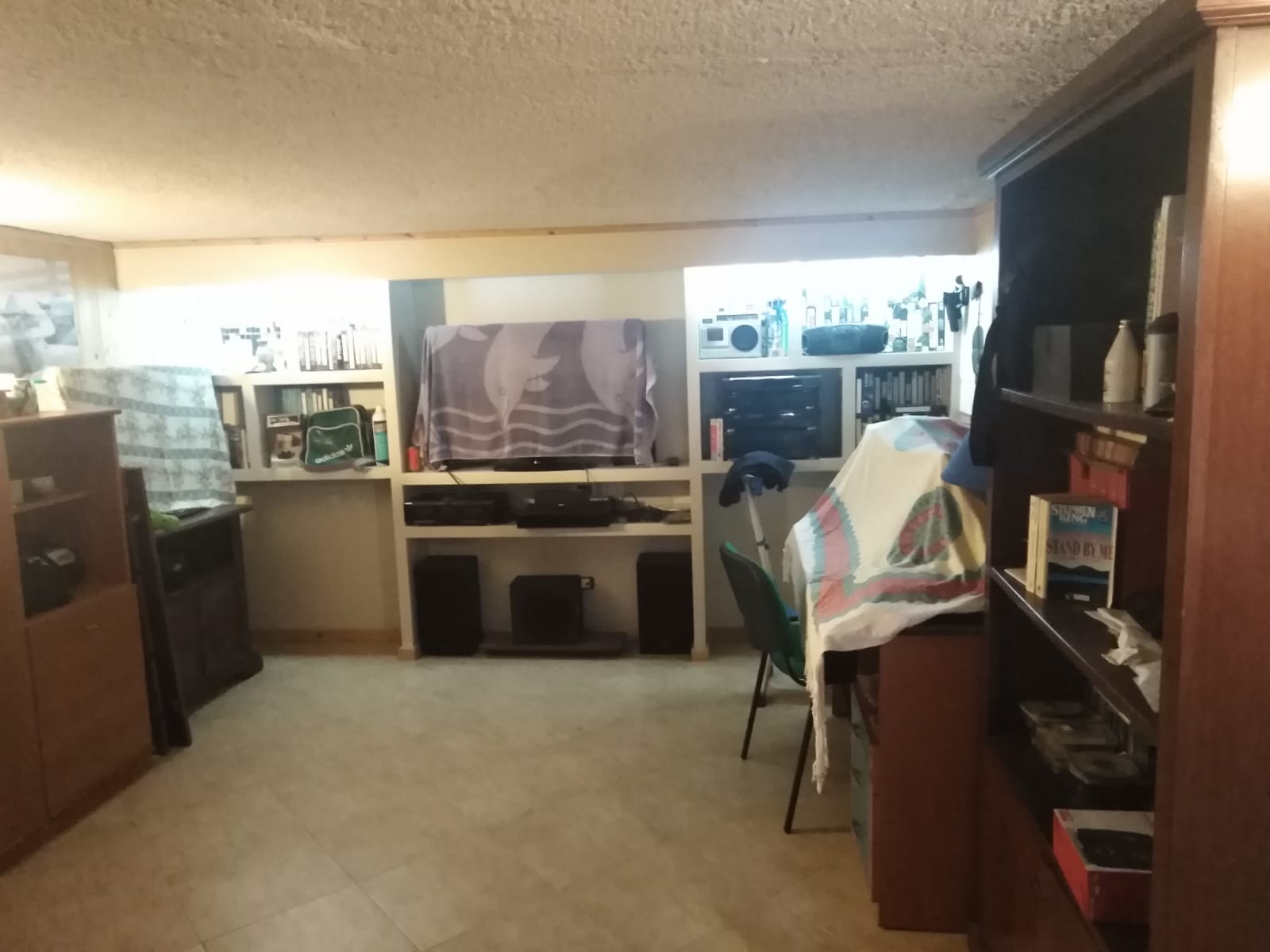 Porzione di Villa in vendita a Agropoli - Rif. #19 - Foto 13
