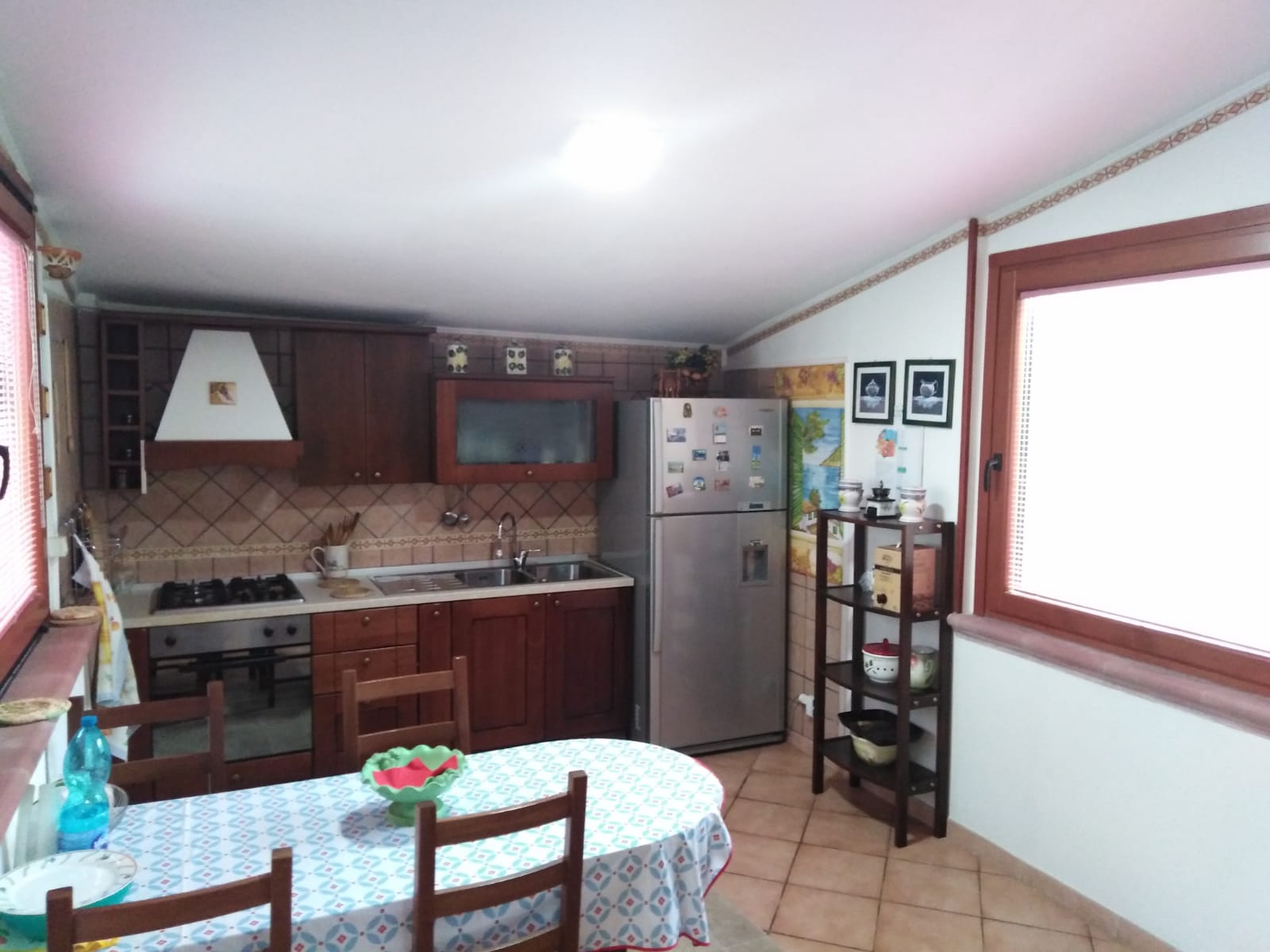 Porzione di Villa in vendita a Agropoli - Rif. #19 - Foto 16