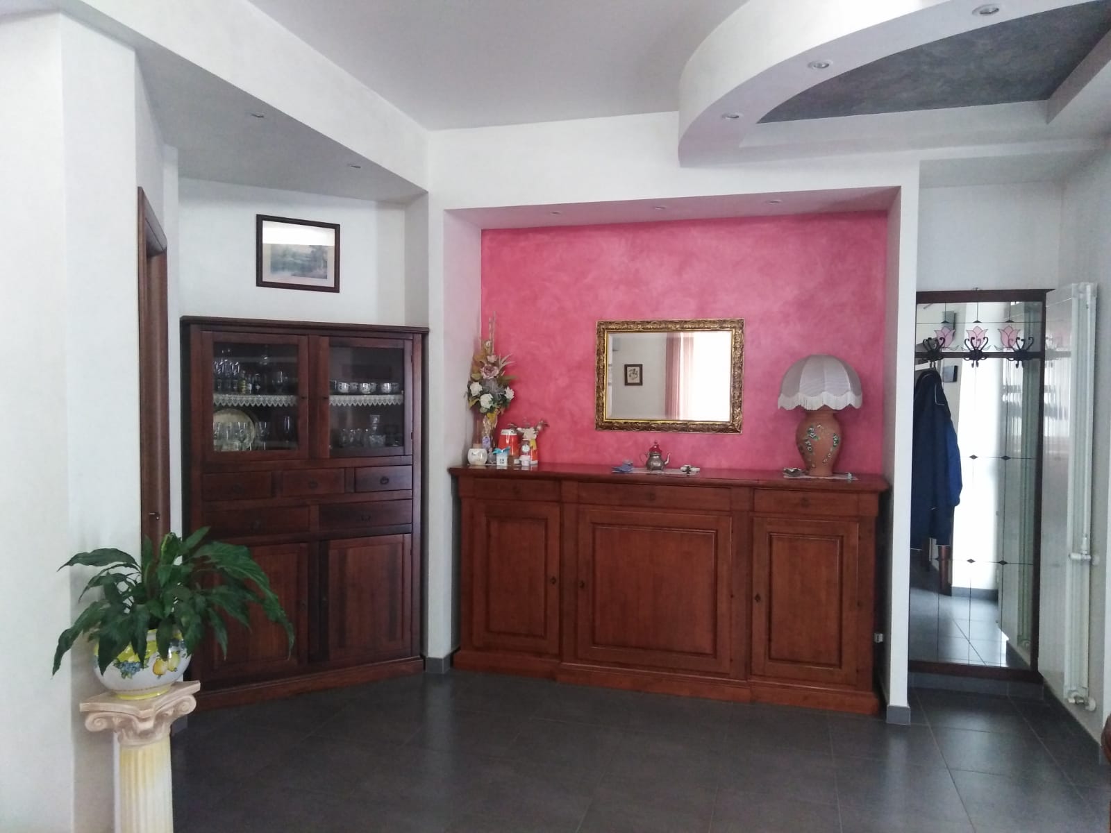 Porzione di Villa in vendita a Agropoli - Rif. #19 - Foto 18