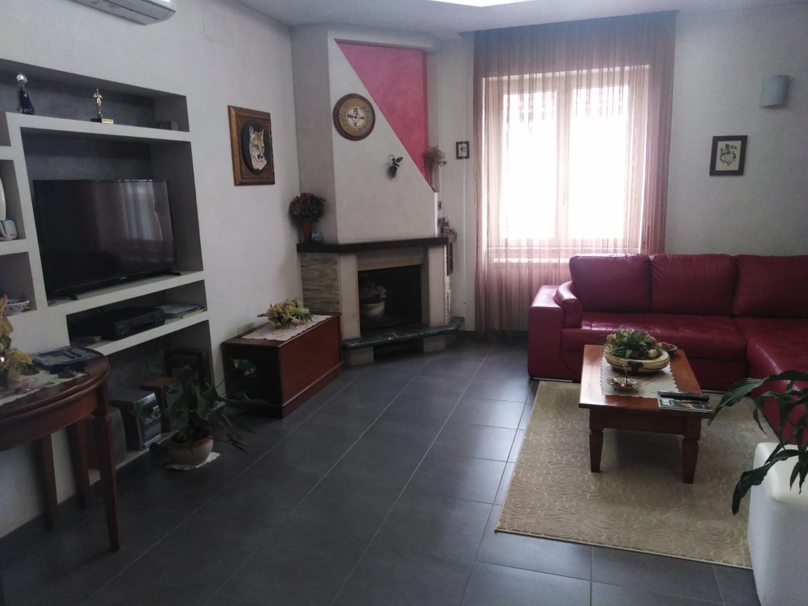 Porzione di Villa in vendita a Agropoli - Rif. #19 - Foto 20