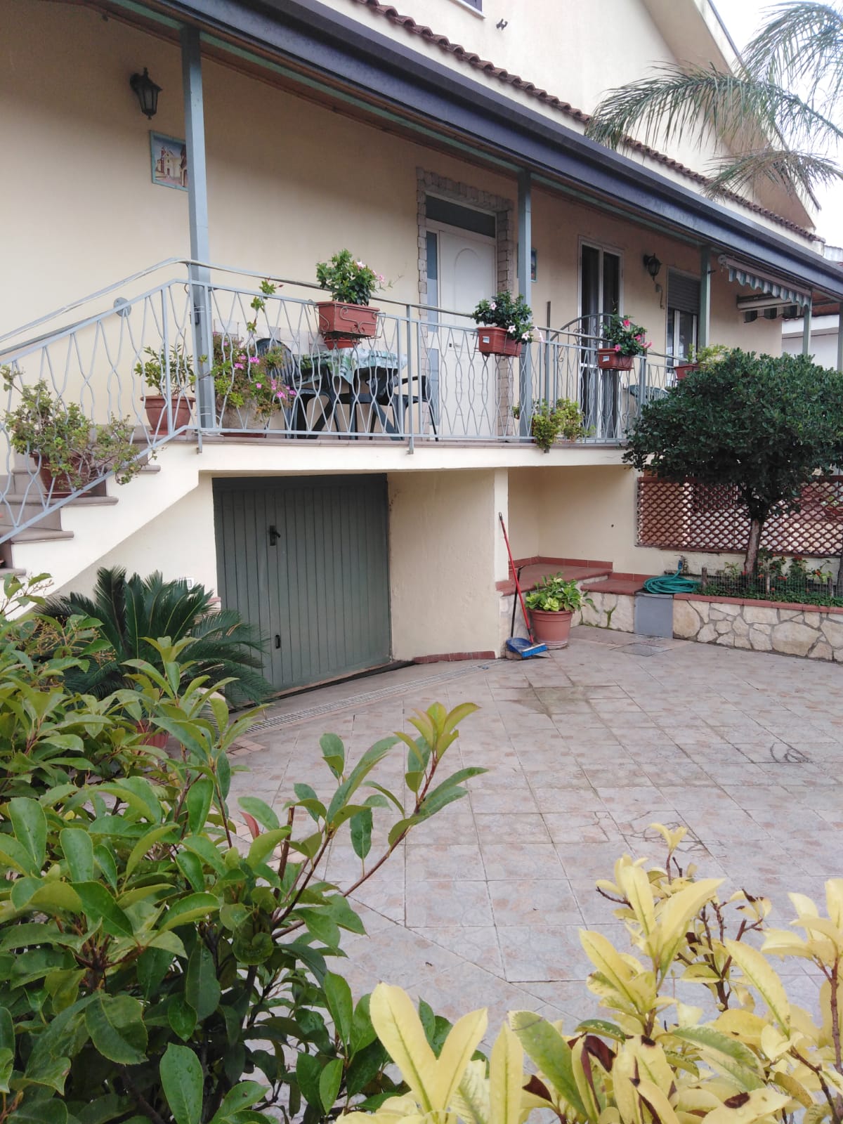 Porzione di Villa in vendita a Agropoli - Rif. #19 - Foto 3