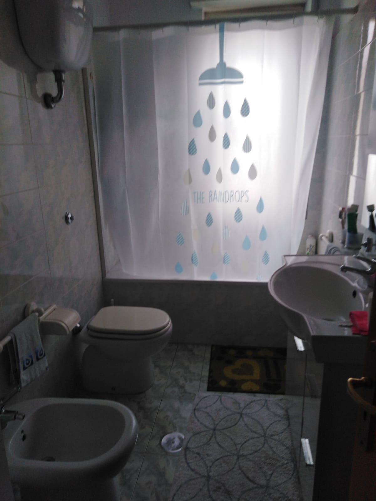 Porzione di Villa in vendita a Agropoli - Rif. #19 - Foto 24