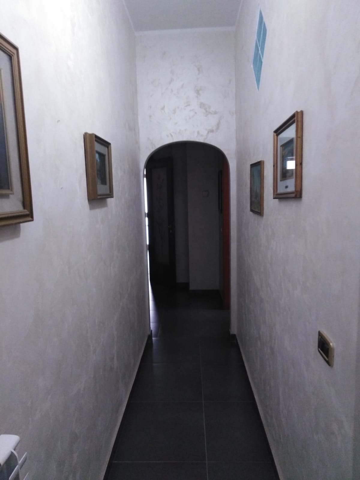 Porzione di Villa in vendita a Agropoli - Rif. #19 - Foto 25