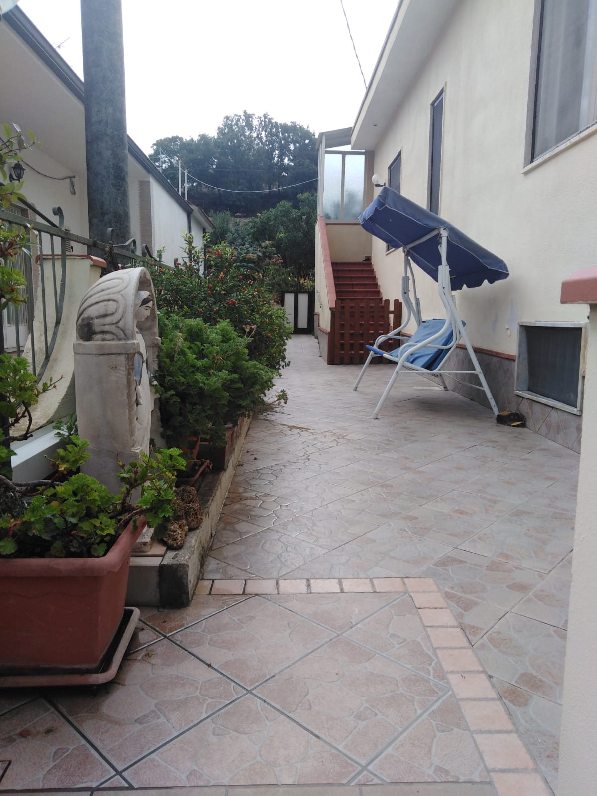 Porzione di Villa in vendita a Agropoli - Rif. #19 - Foto 4