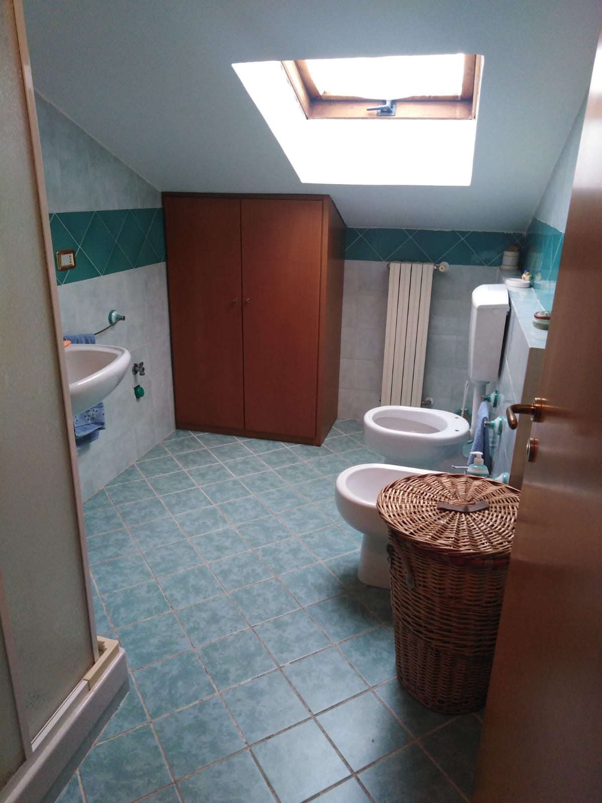 Porzione di Villa in vendita a Agropoli - Rif. #19 - Foto 36