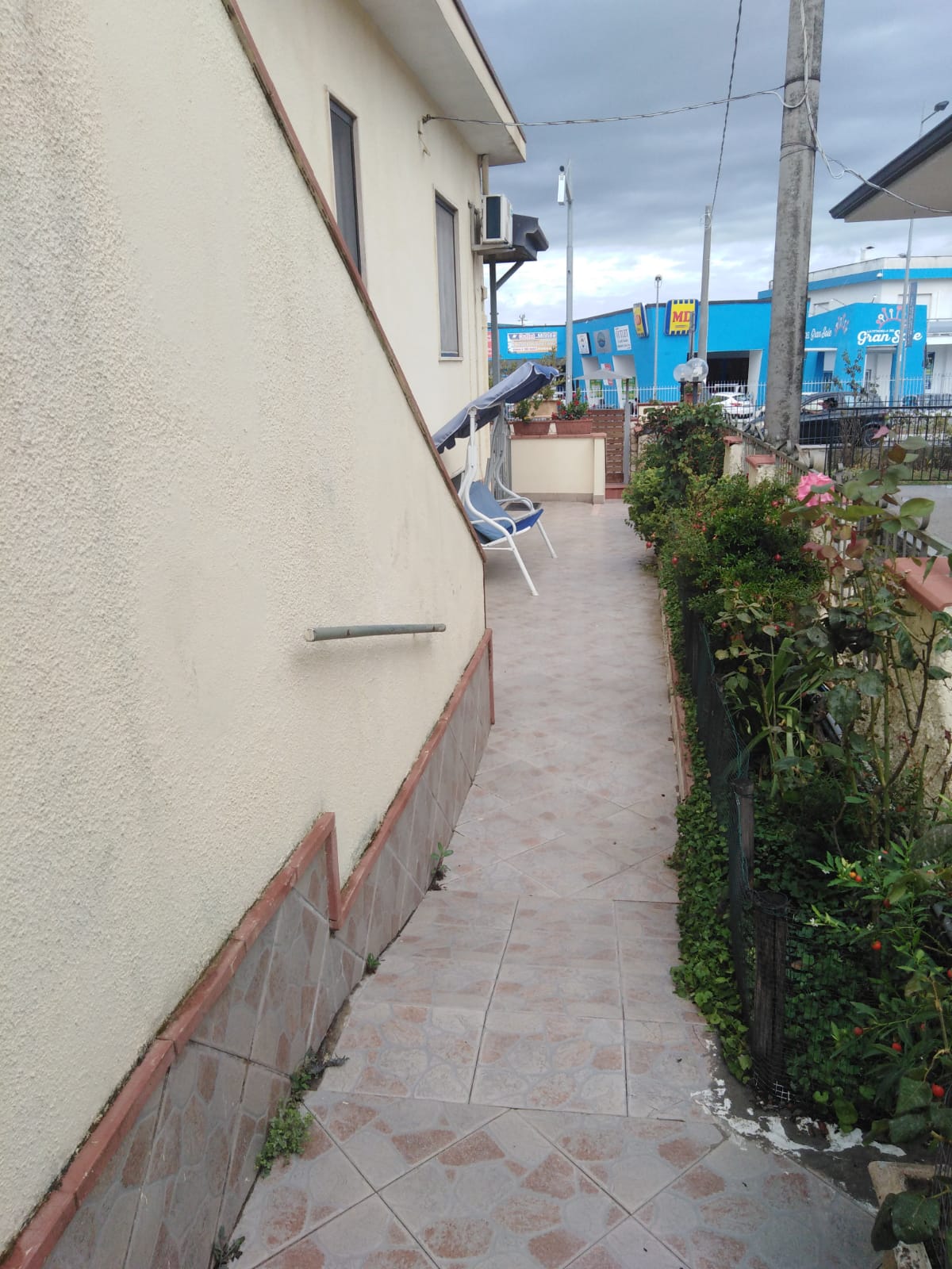 Porzione di Villa in vendita a Agropoli - Rif. #19 - Foto 5