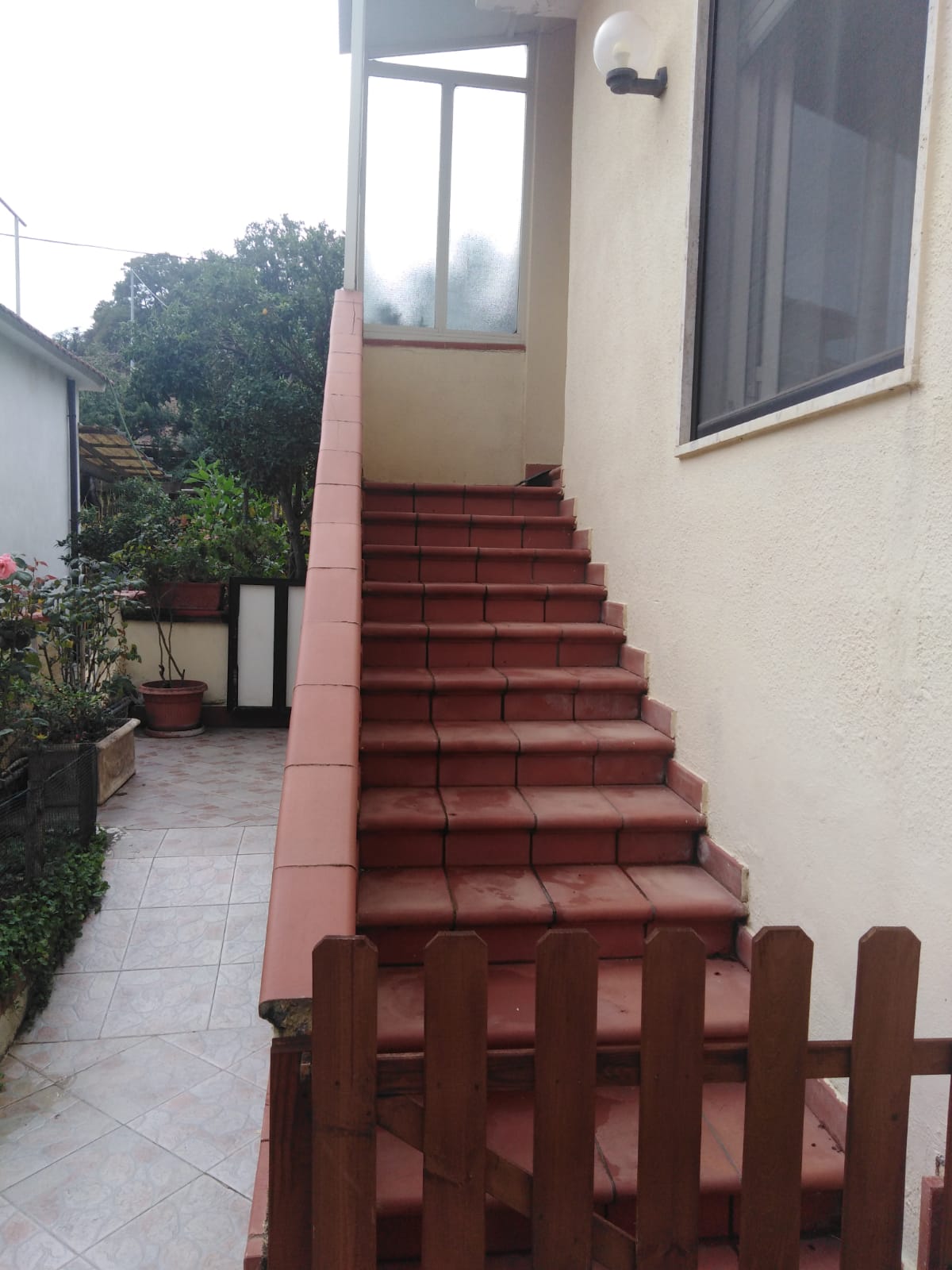 Porzione di Villa in vendita a Agropoli - Rif. #19 - Foto 6